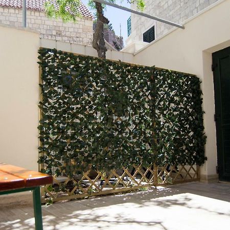 House Nataniel In Omis Near Sea Διαμέρισμα Εξωτερικό φωτογραφία