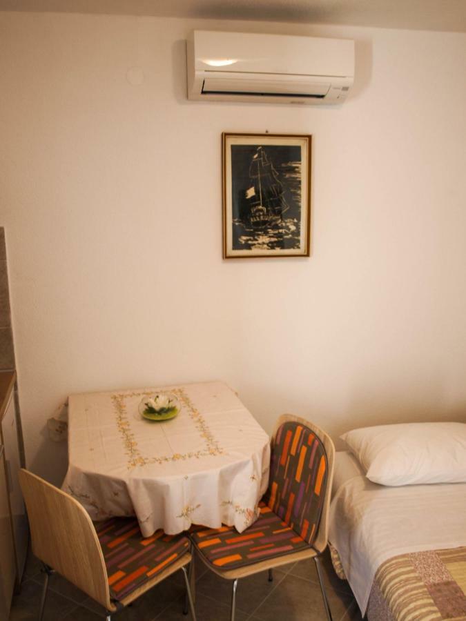 House Nataniel In Omis Near Sea Διαμέρισμα Εξωτερικό φωτογραφία