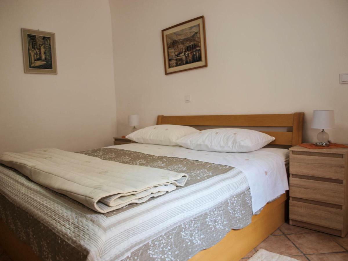 House Nataniel In Omis Near Sea Διαμέρισμα Εξωτερικό φωτογραφία