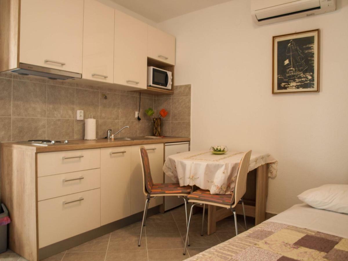 House Nataniel In Omis Near Sea Διαμέρισμα Εξωτερικό φωτογραφία