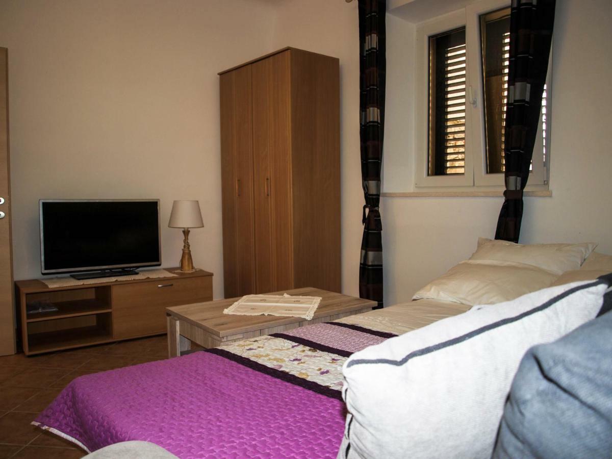 House Nataniel In Omis Near Sea Διαμέρισμα Εξωτερικό φωτογραφία