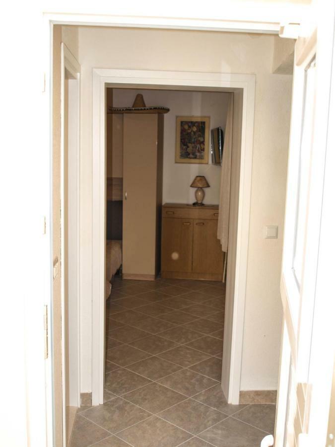 House Nataniel In Omis Near Sea Διαμέρισμα Εξωτερικό φωτογραφία