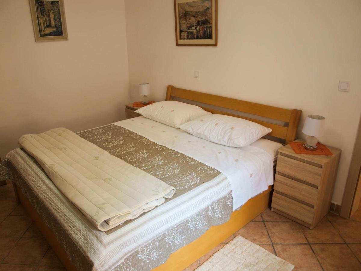House Nataniel In Omis Near Sea Διαμέρισμα Εξωτερικό φωτογραφία
