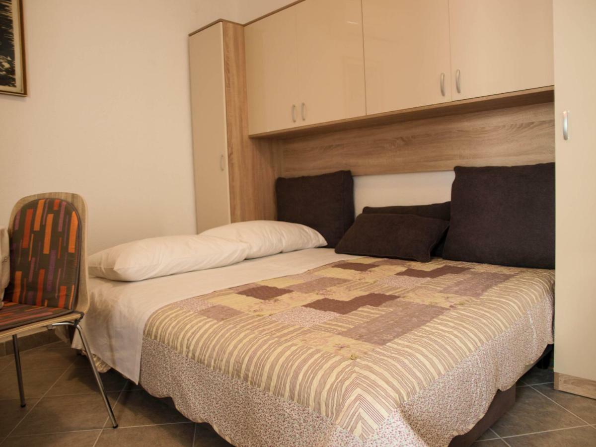 House Nataniel In Omis Near Sea Διαμέρισμα Εξωτερικό φωτογραφία