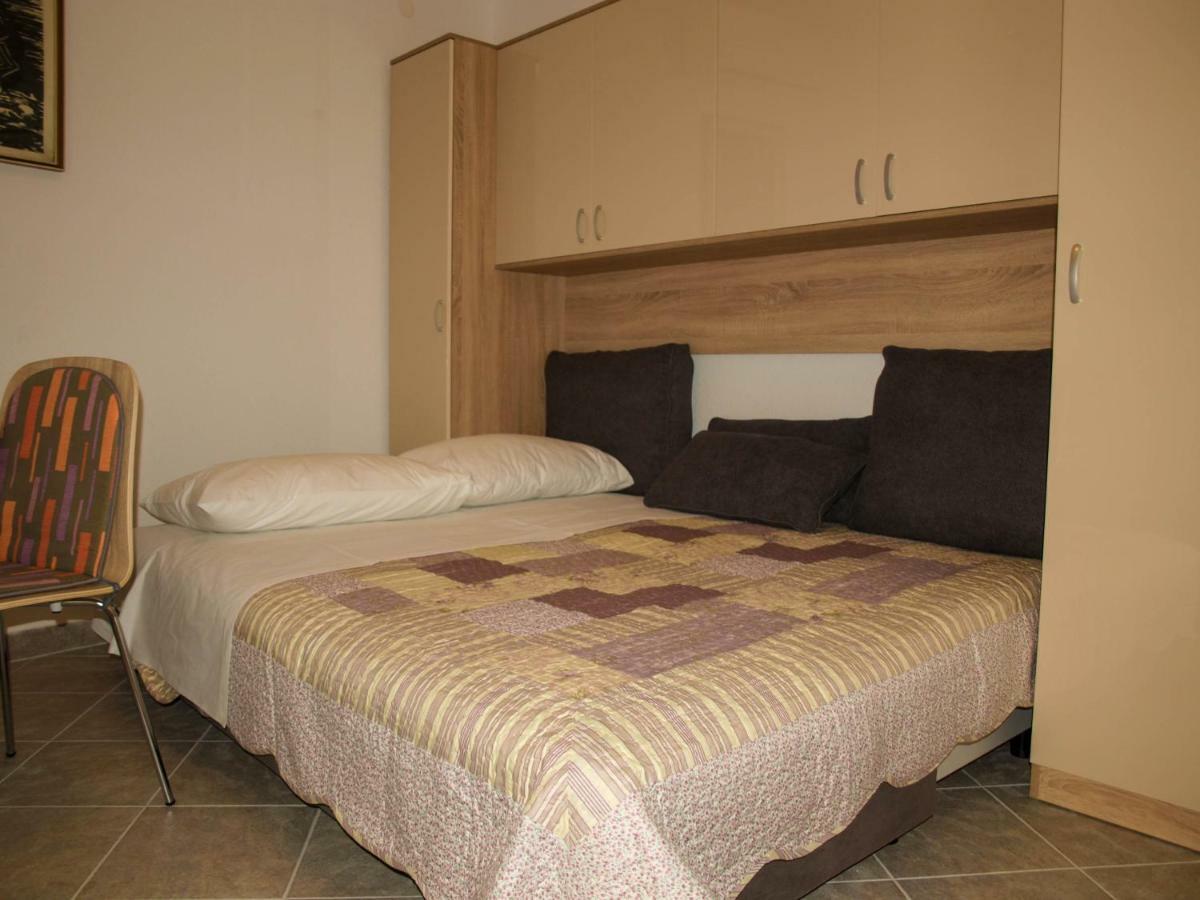 House Nataniel In Omis Near Sea Διαμέρισμα Εξωτερικό φωτογραφία