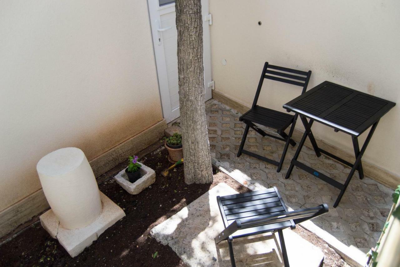 House Nataniel In Omis Near Sea Διαμέρισμα Εξωτερικό φωτογραφία